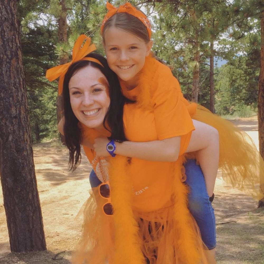 Meet your Posher, Jaynie